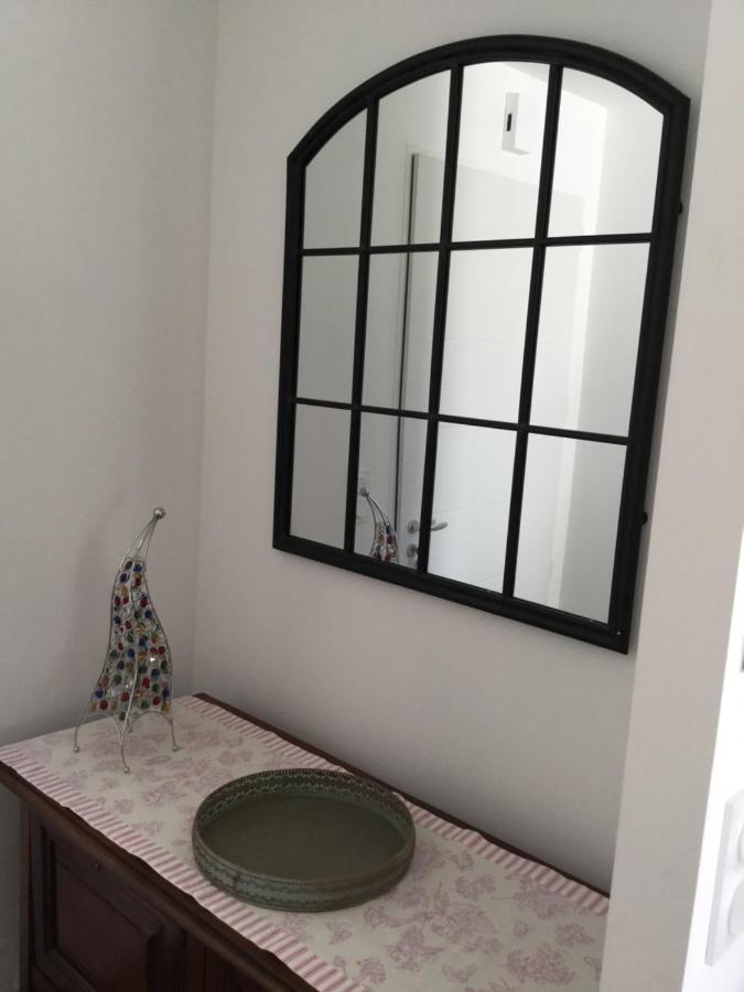 Villa Chez Flos à Dompierre-sur-Mer Extérieur photo